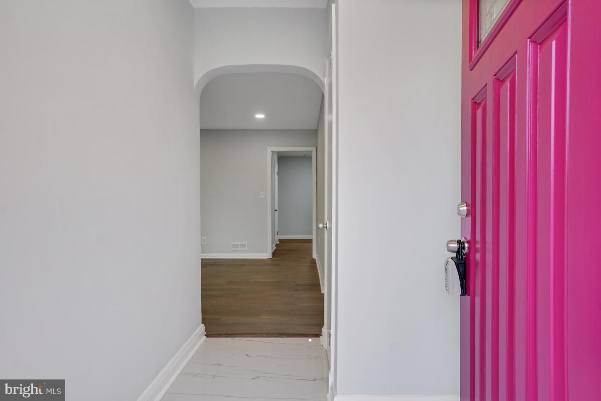 CATONSVILLE HEIGHTS - Residential