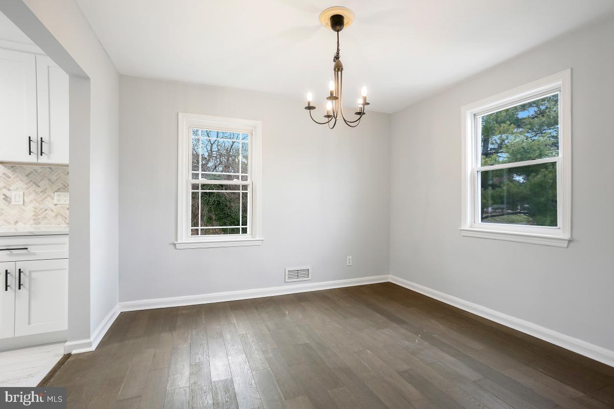 CATONSVILLE HEIGHTS - Residential