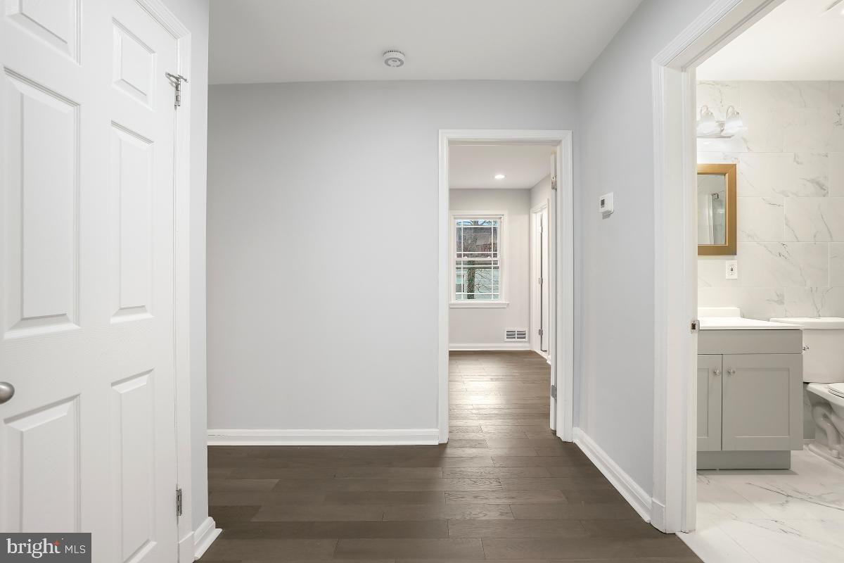 CATONSVILLE HEIGHTS - Residential