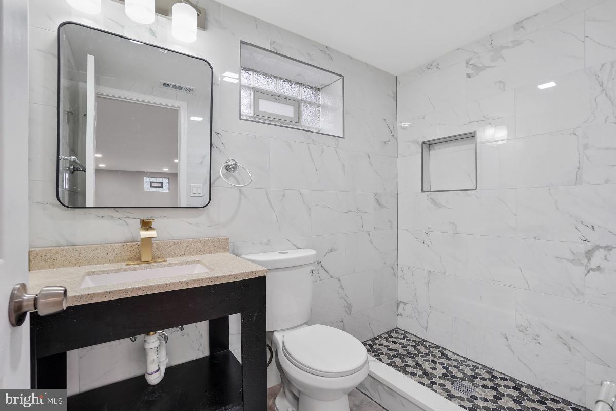 CATONSVILLE HEIGHTS - Residential