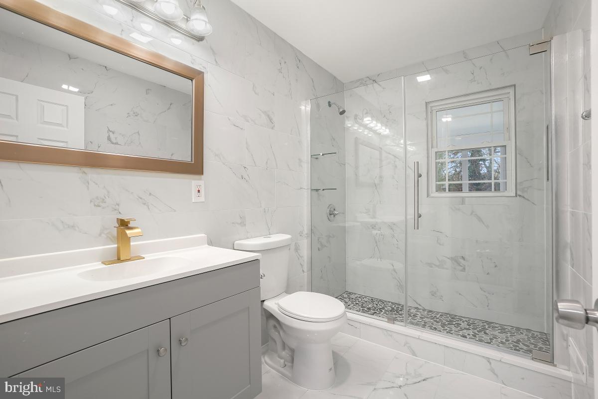 CATONSVILLE HEIGHTS - Residential