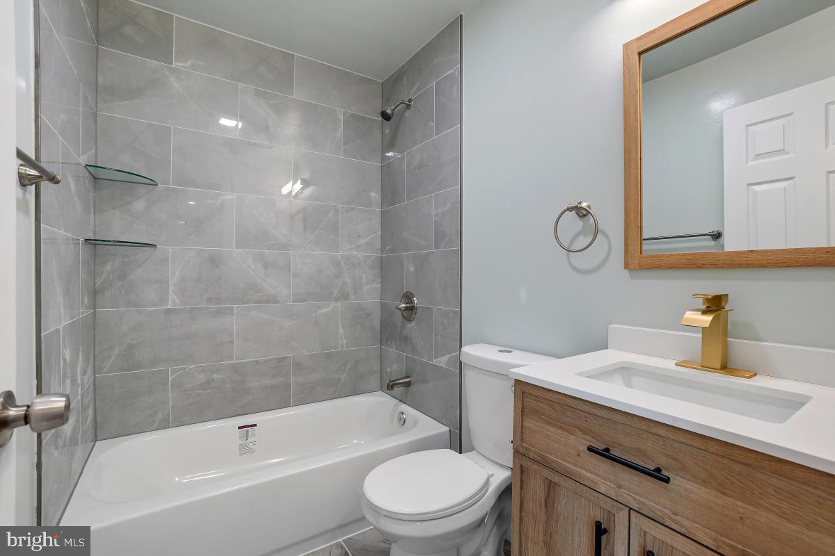 CATONSVILLE HEIGHTS - Residential