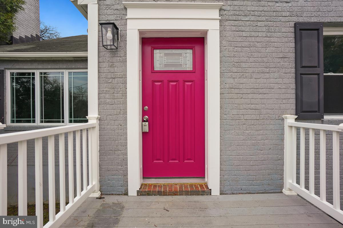 CATONSVILLE HEIGHTS - Residential