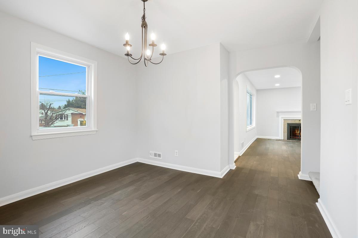 CATONSVILLE HEIGHTS - Residential