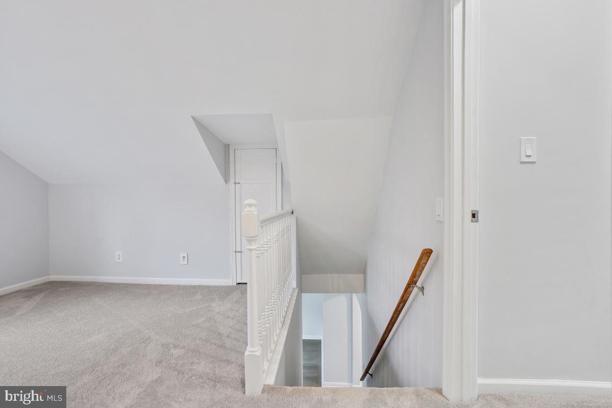 CATONSVILLE HEIGHTS - Residential