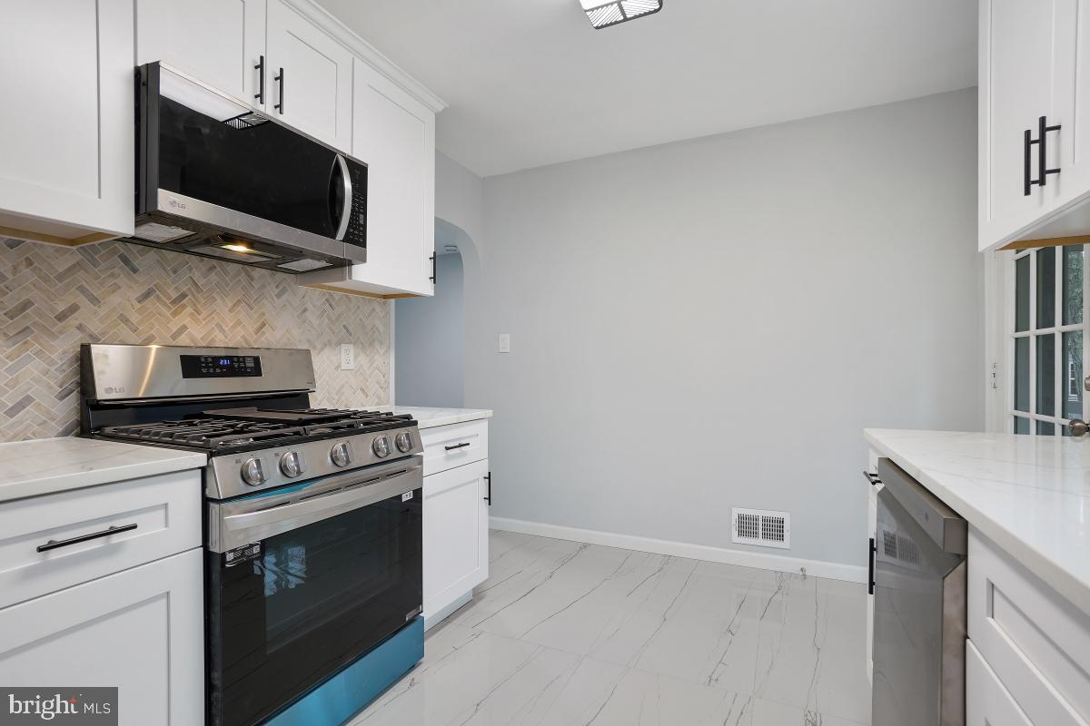 CATONSVILLE HEIGHTS - Residential