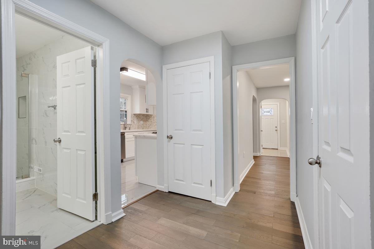 CATONSVILLE HEIGHTS - Residential