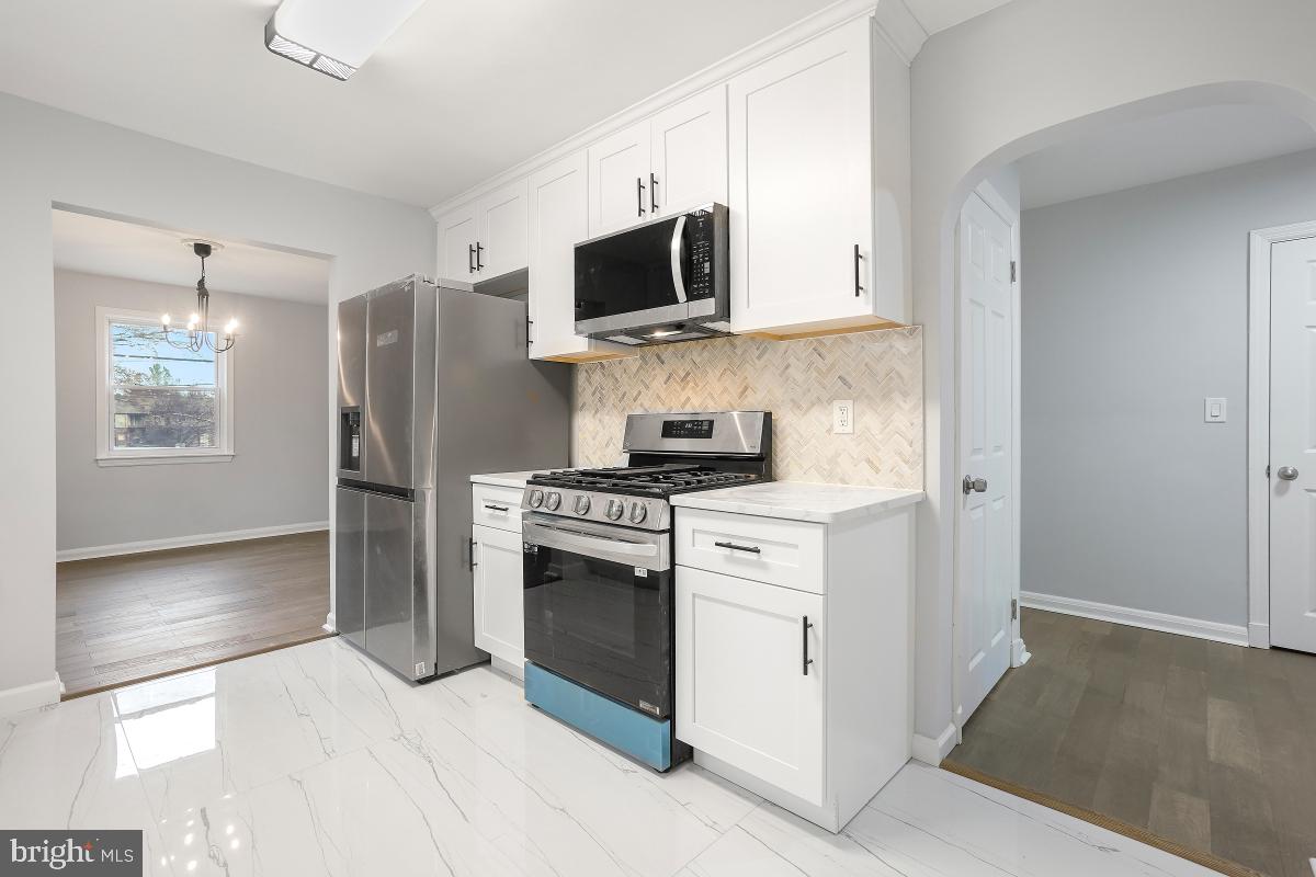 CATONSVILLE HEIGHTS - Residential