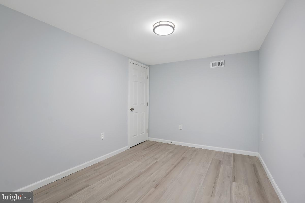 CATONSVILLE HEIGHTS - Residential