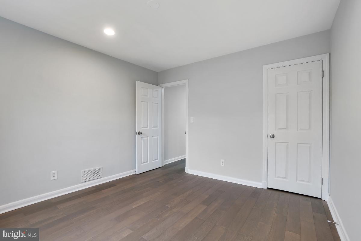 CATONSVILLE HEIGHTS - Residential