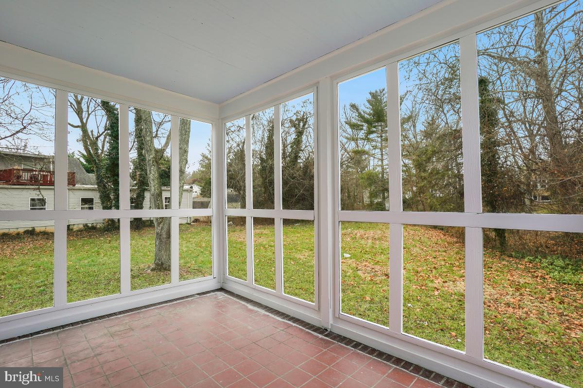 CATONSVILLE HEIGHTS - Residential