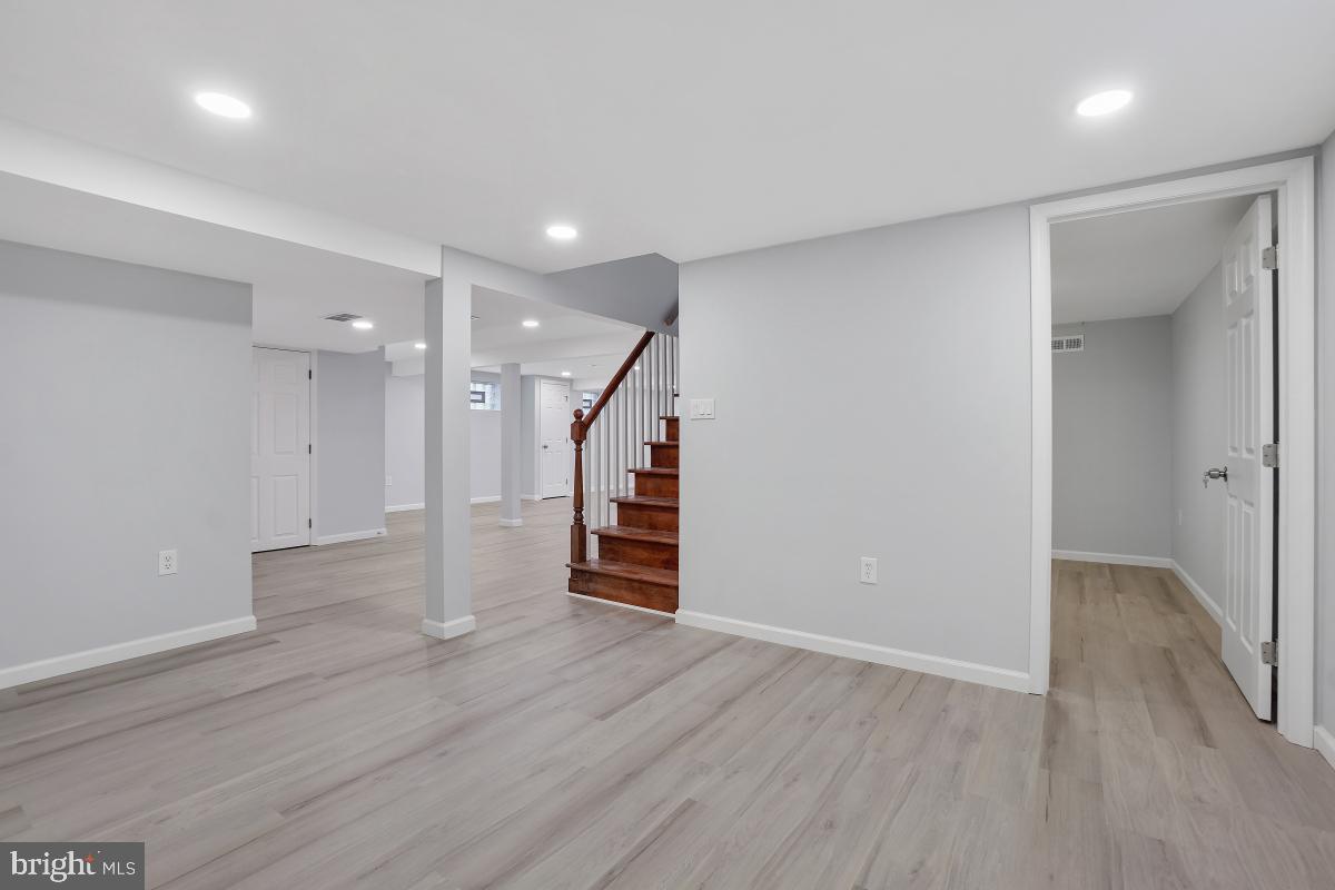 CATONSVILLE HEIGHTS - Residential