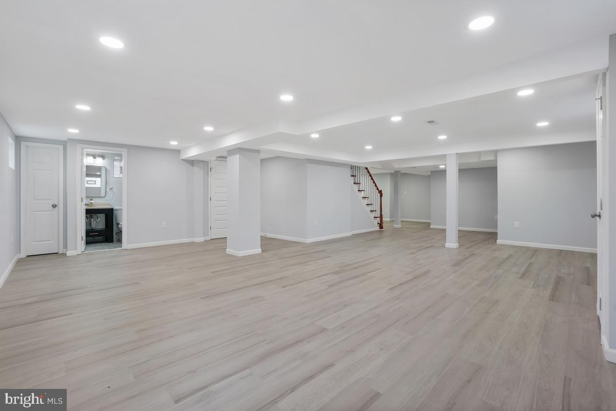 CATONSVILLE HEIGHTS - Residential