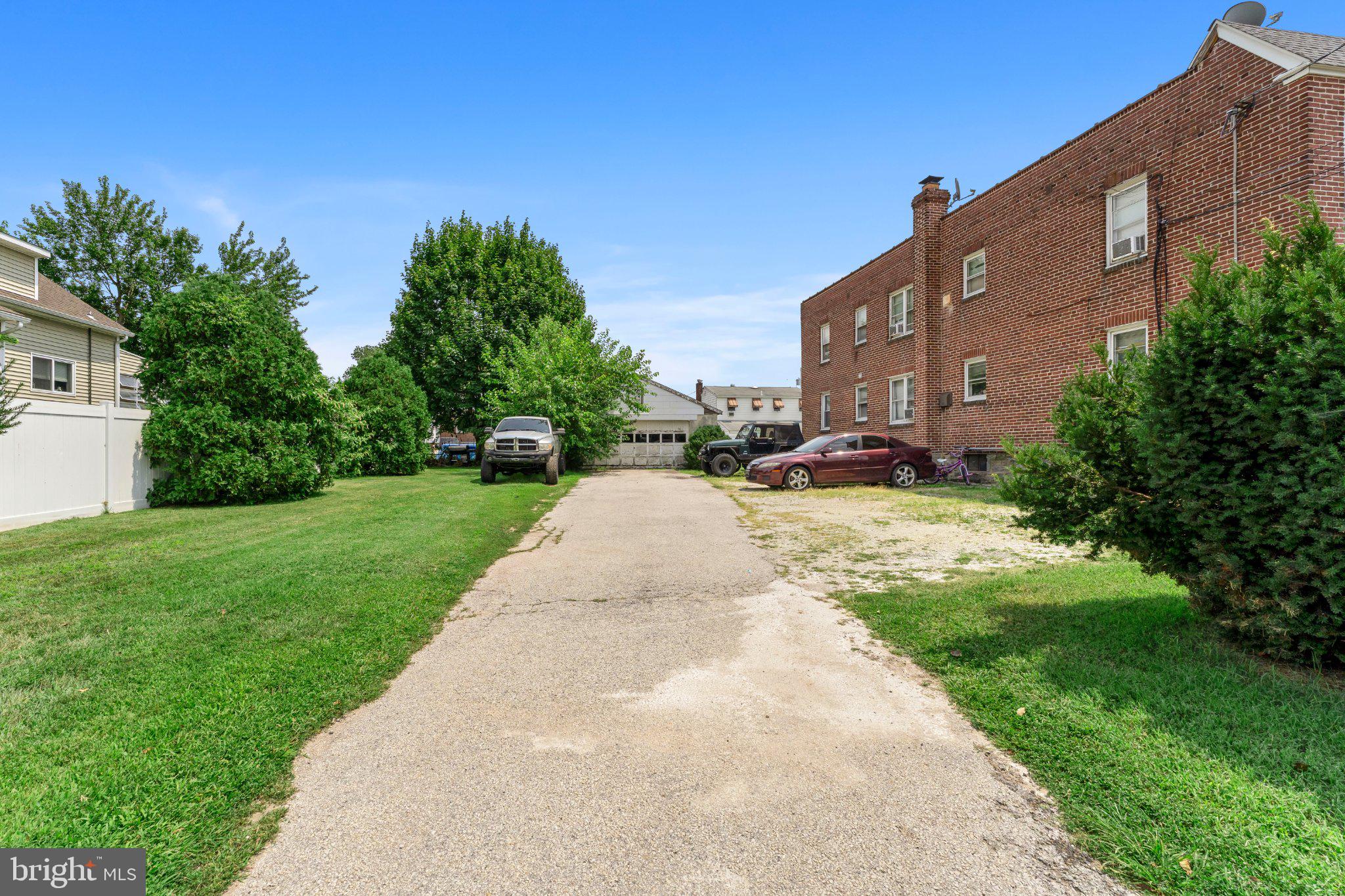 0 TAYLOR AVENUE
