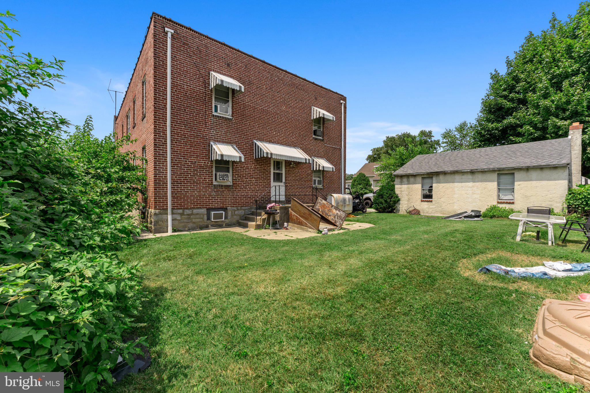 0 TAYLOR AVENUE