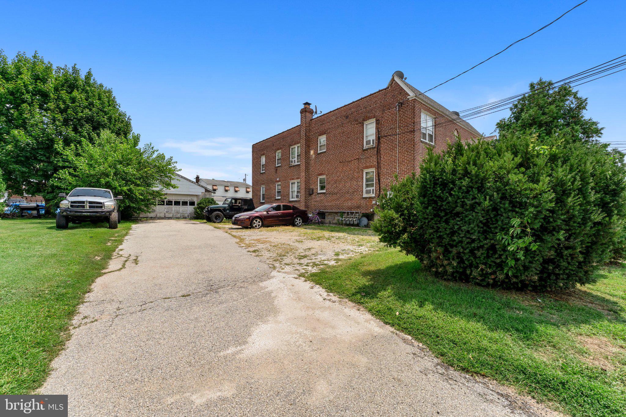 0 TAYLOR AVENUE