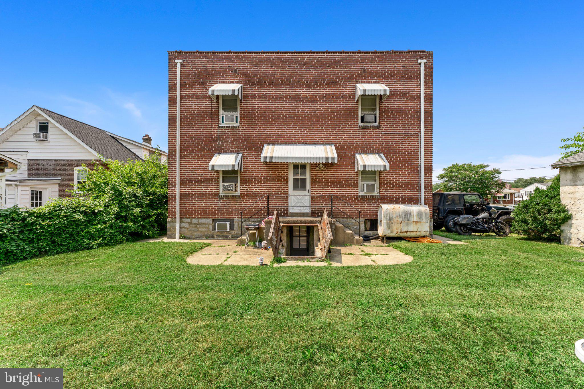 0 TAYLOR AVENUE