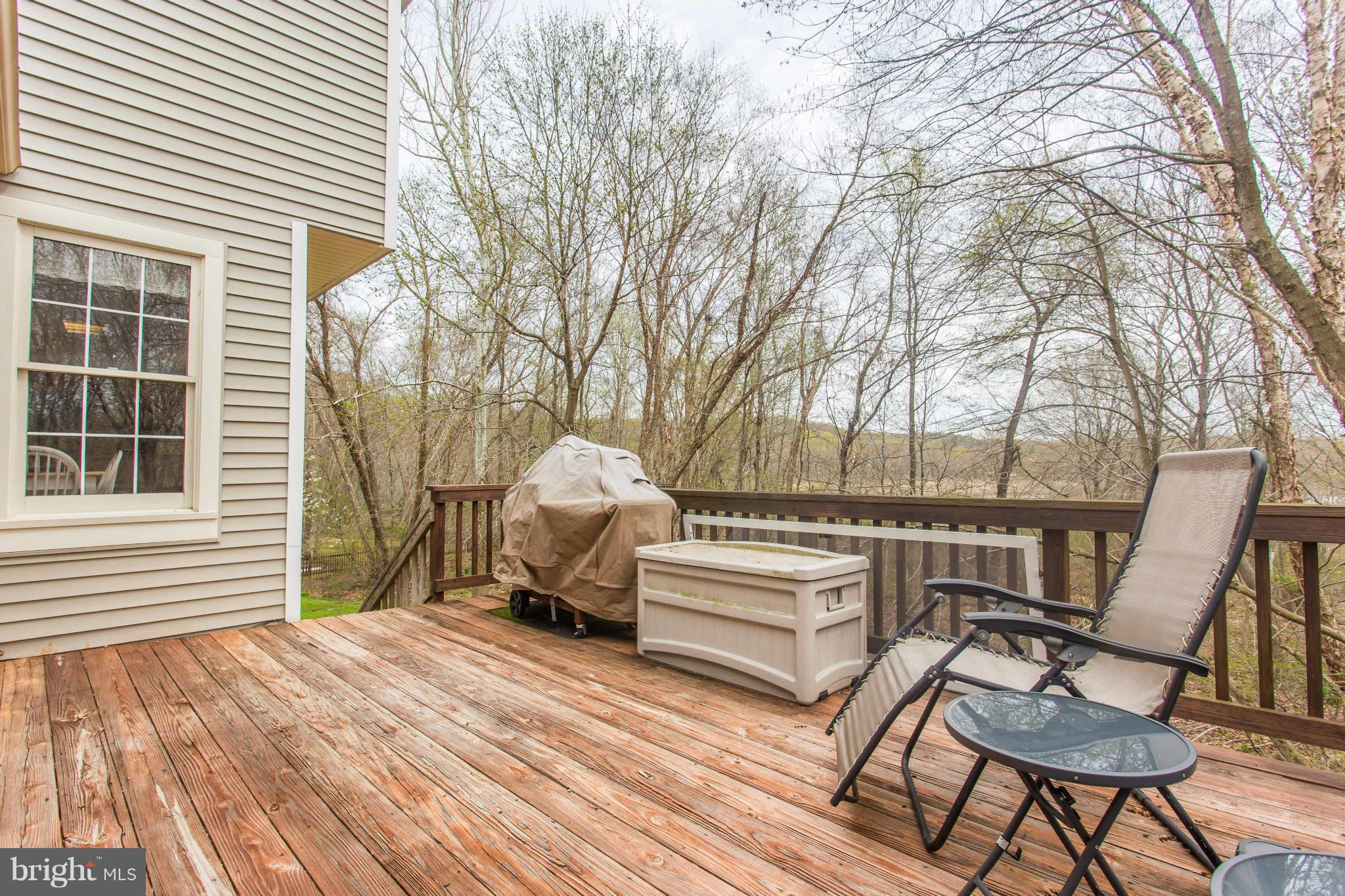 AQUIA HARBOUR - Residential