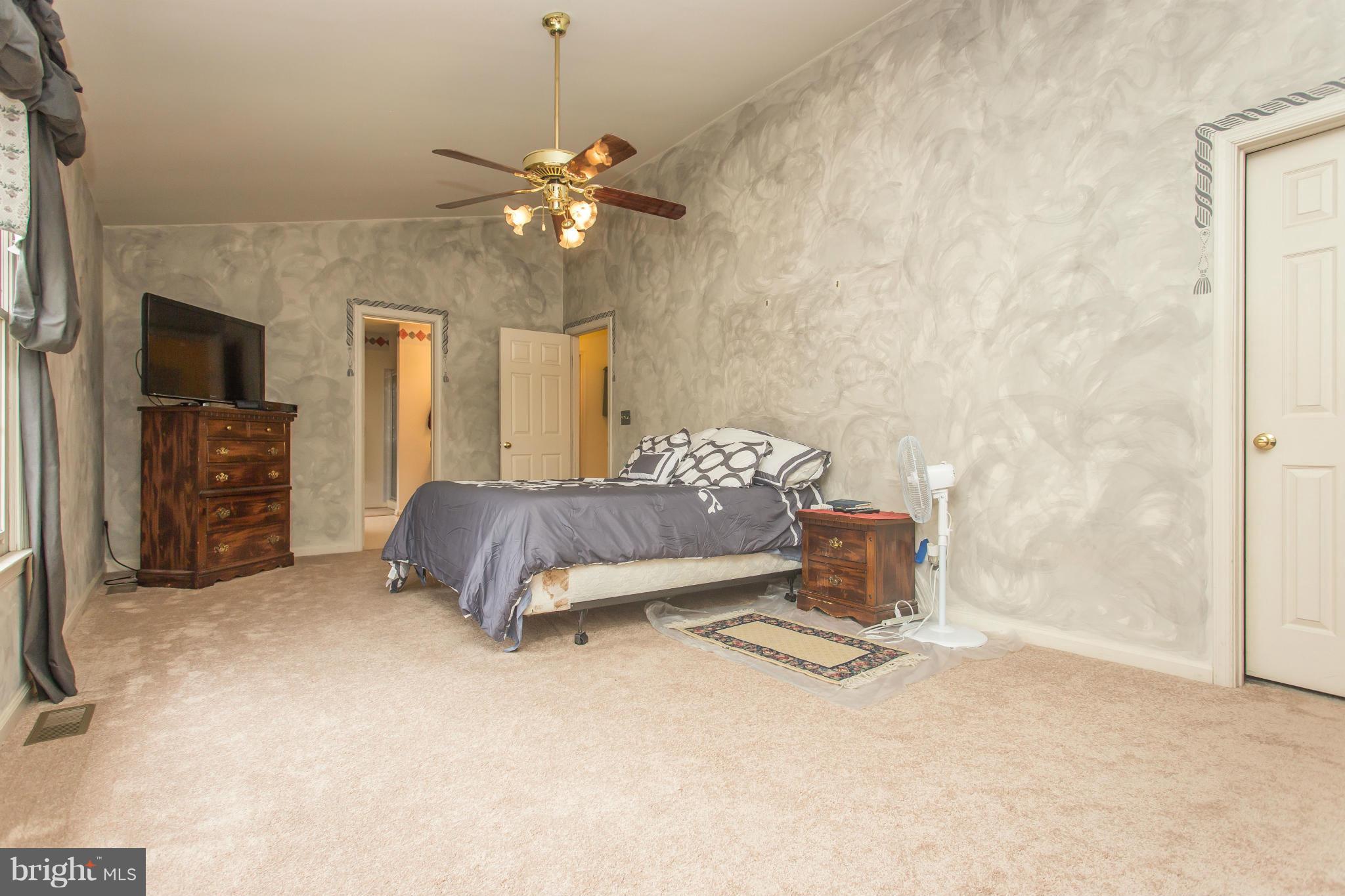 AQUIA HARBOUR - Residential