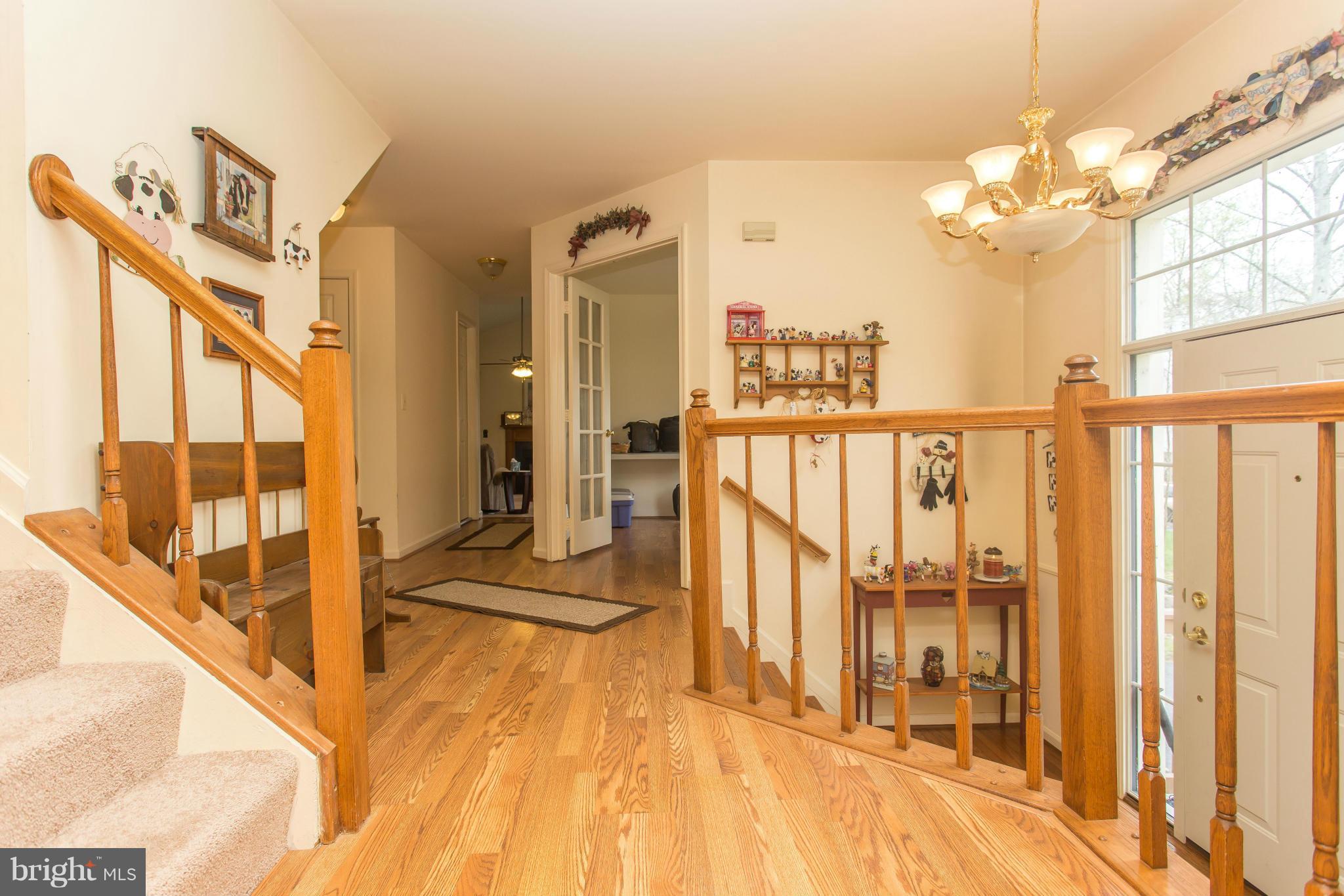 AQUIA HARBOUR - Residential