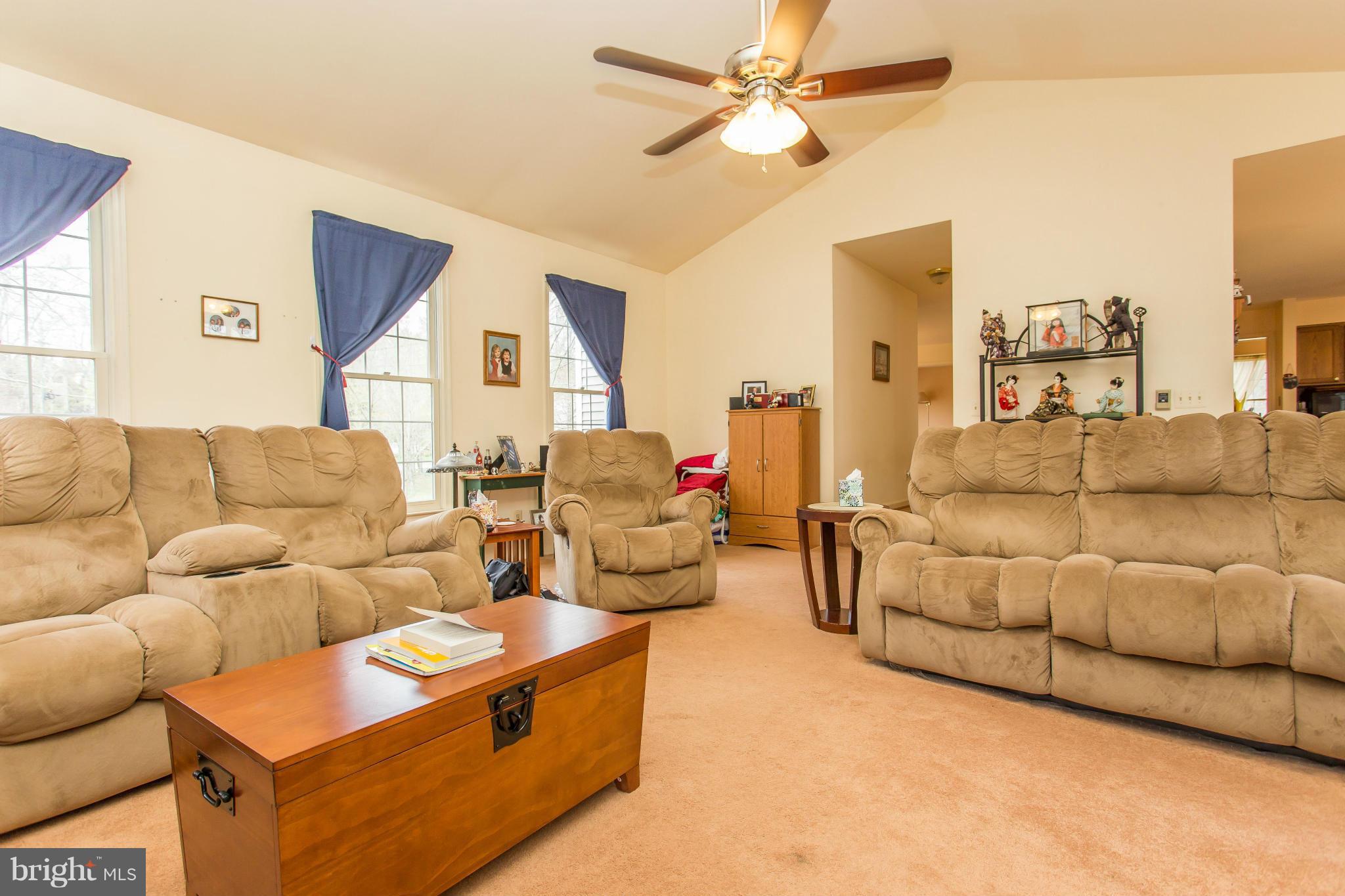 AQUIA HARBOUR - Residential