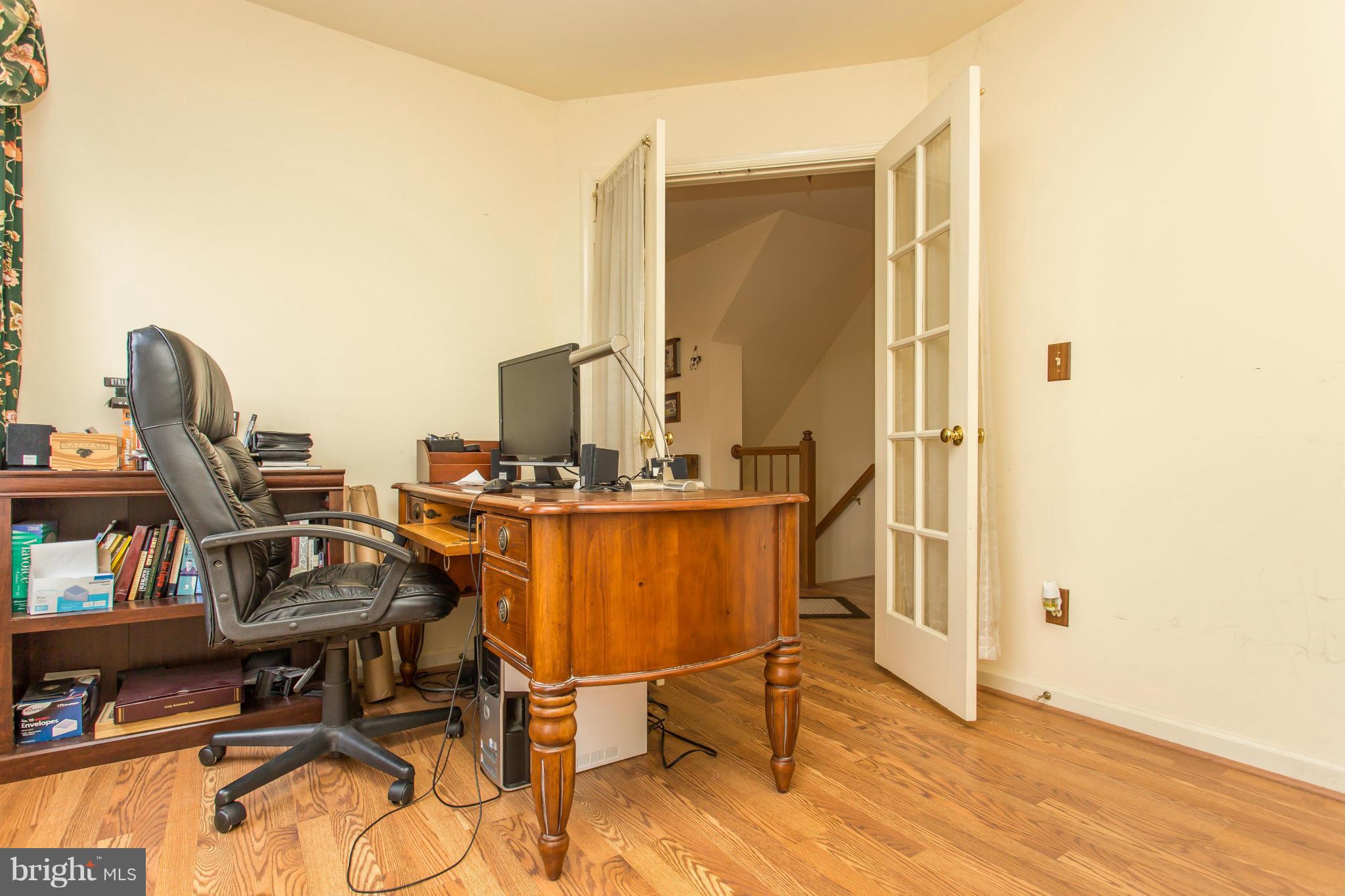 AQUIA HARBOUR - Residential