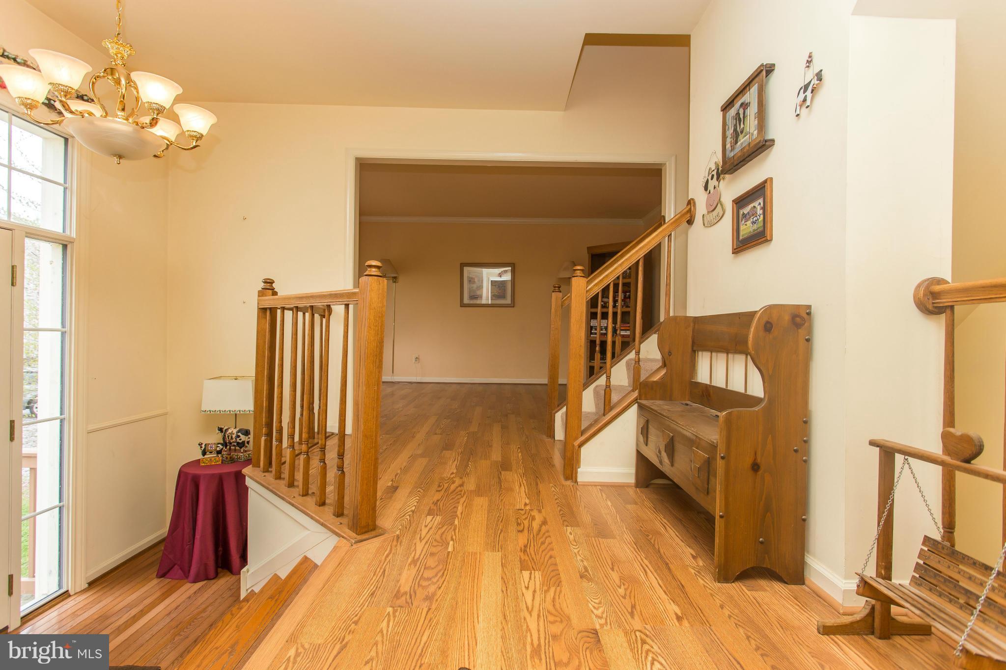 AQUIA HARBOUR - Residential