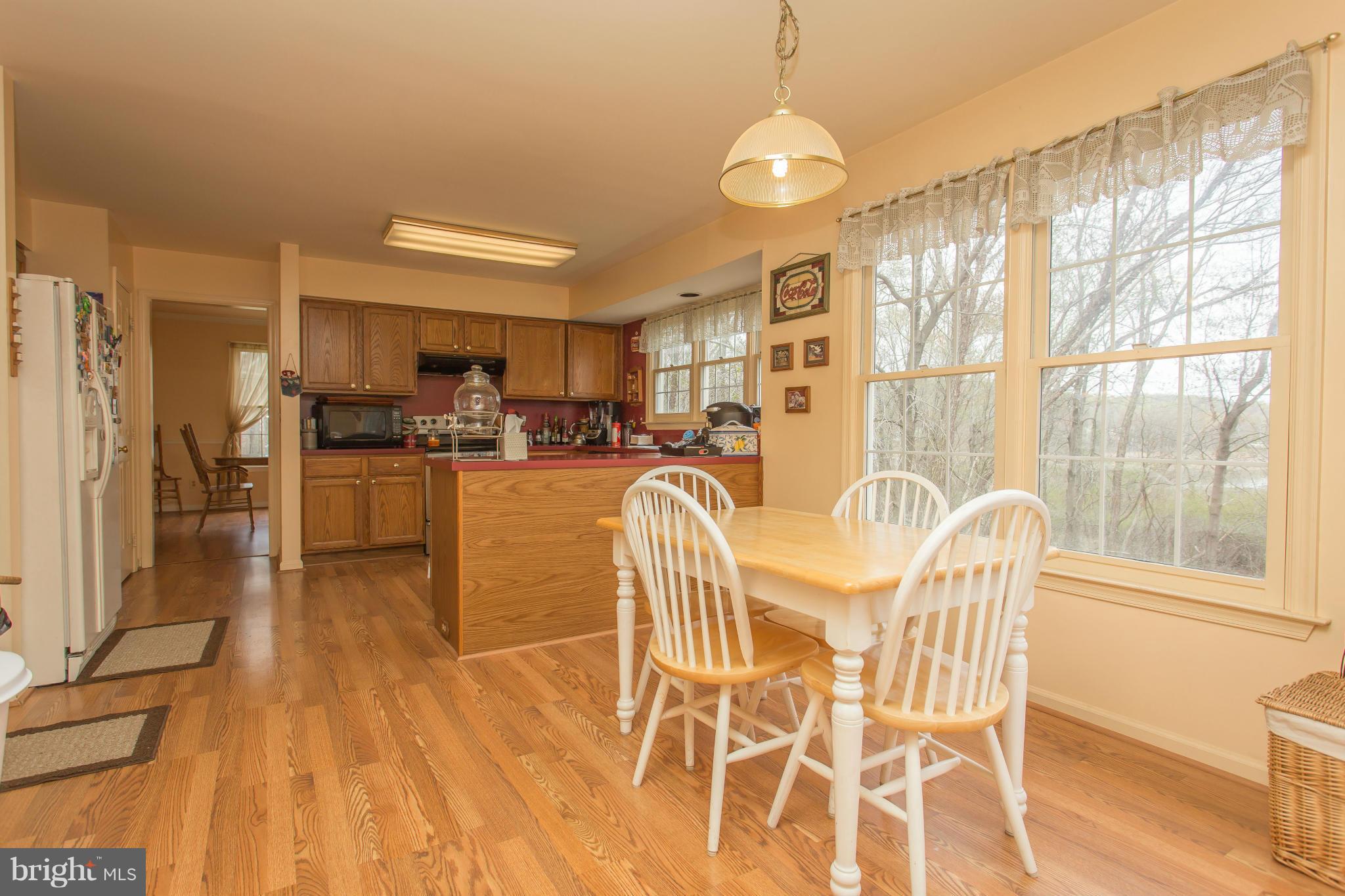 AQUIA HARBOUR - Residential