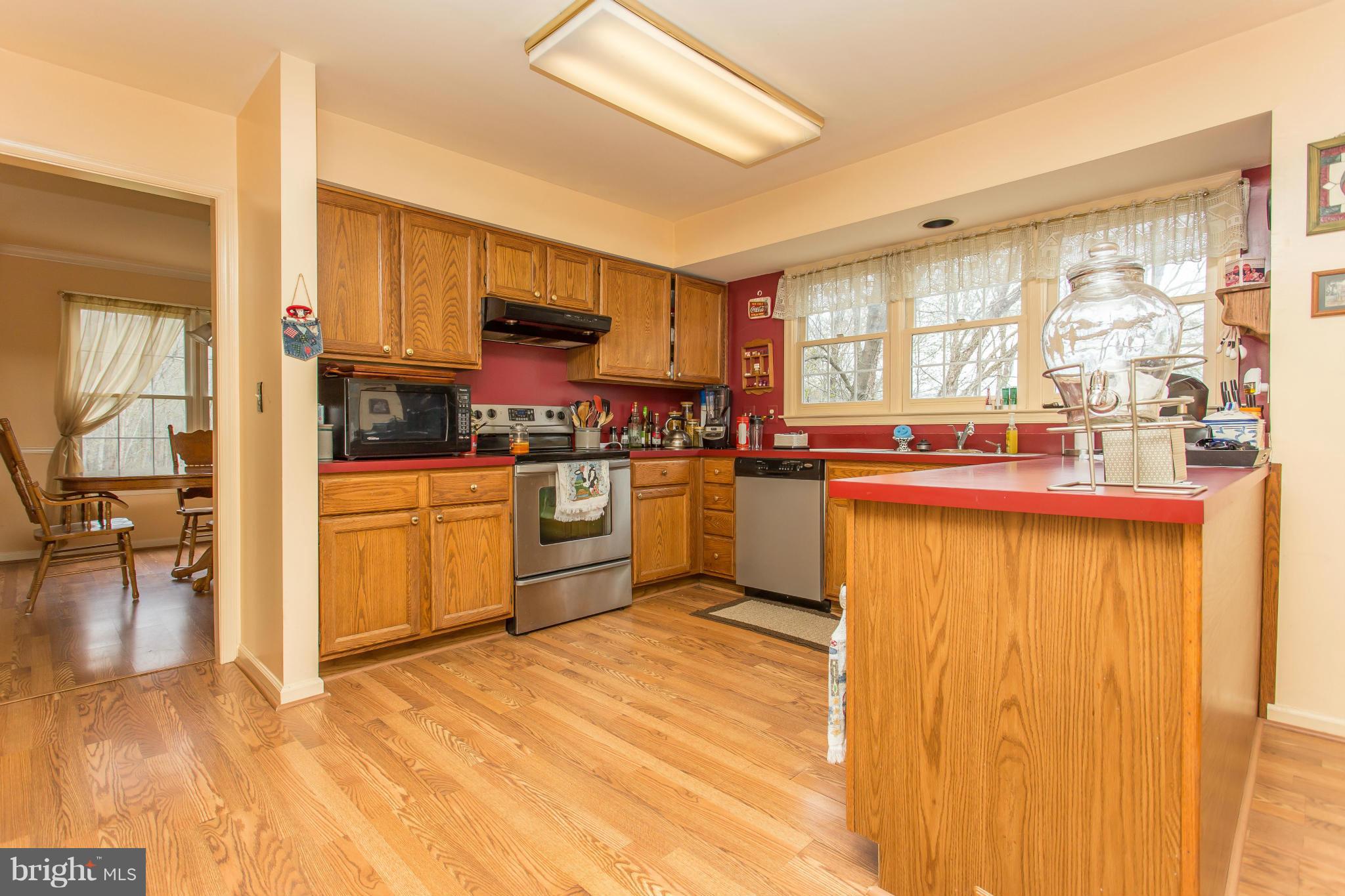 AQUIA HARBOUR - Residential