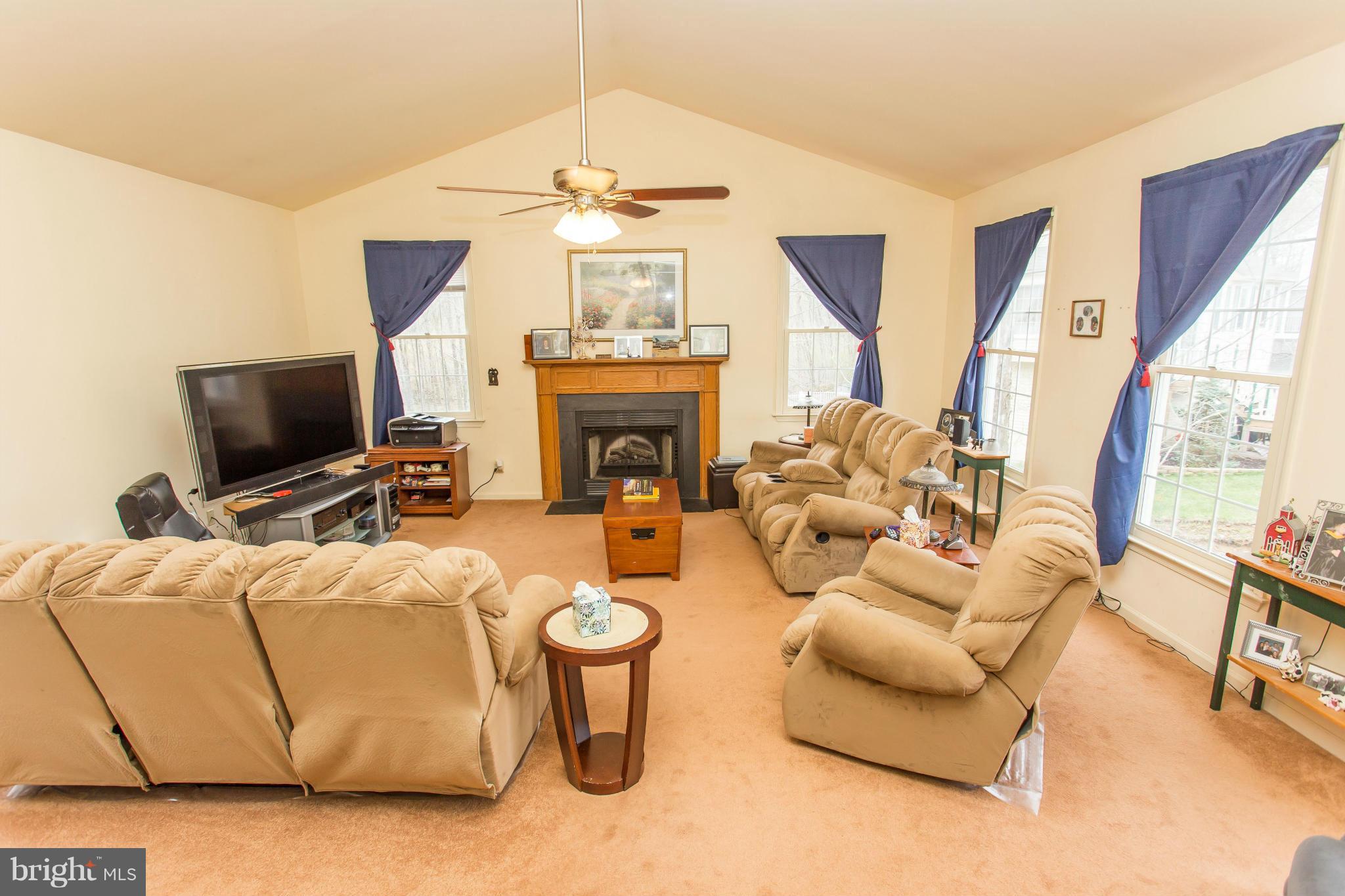 AQUIA HARBOUR - Residential