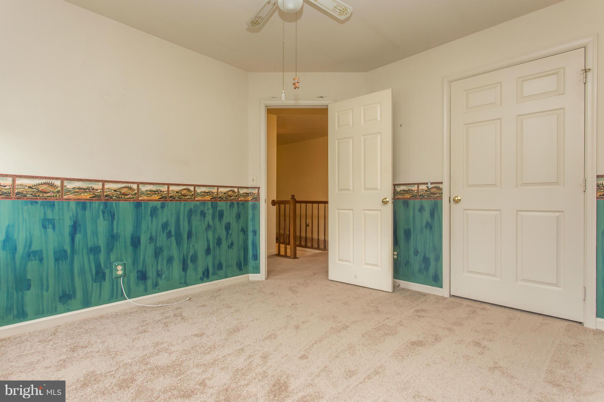 AQUIA HARBOUR - Residential