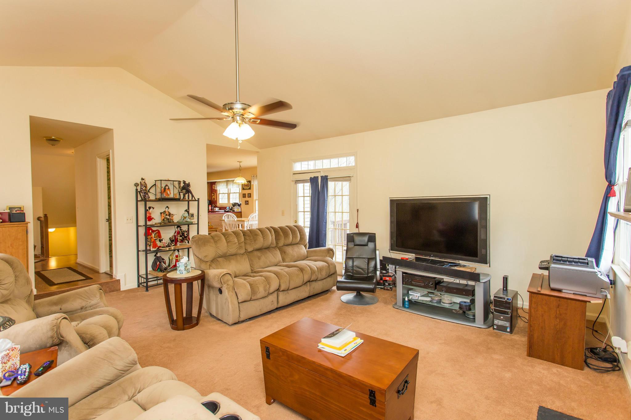 AQUIA HARBOUR - Residential