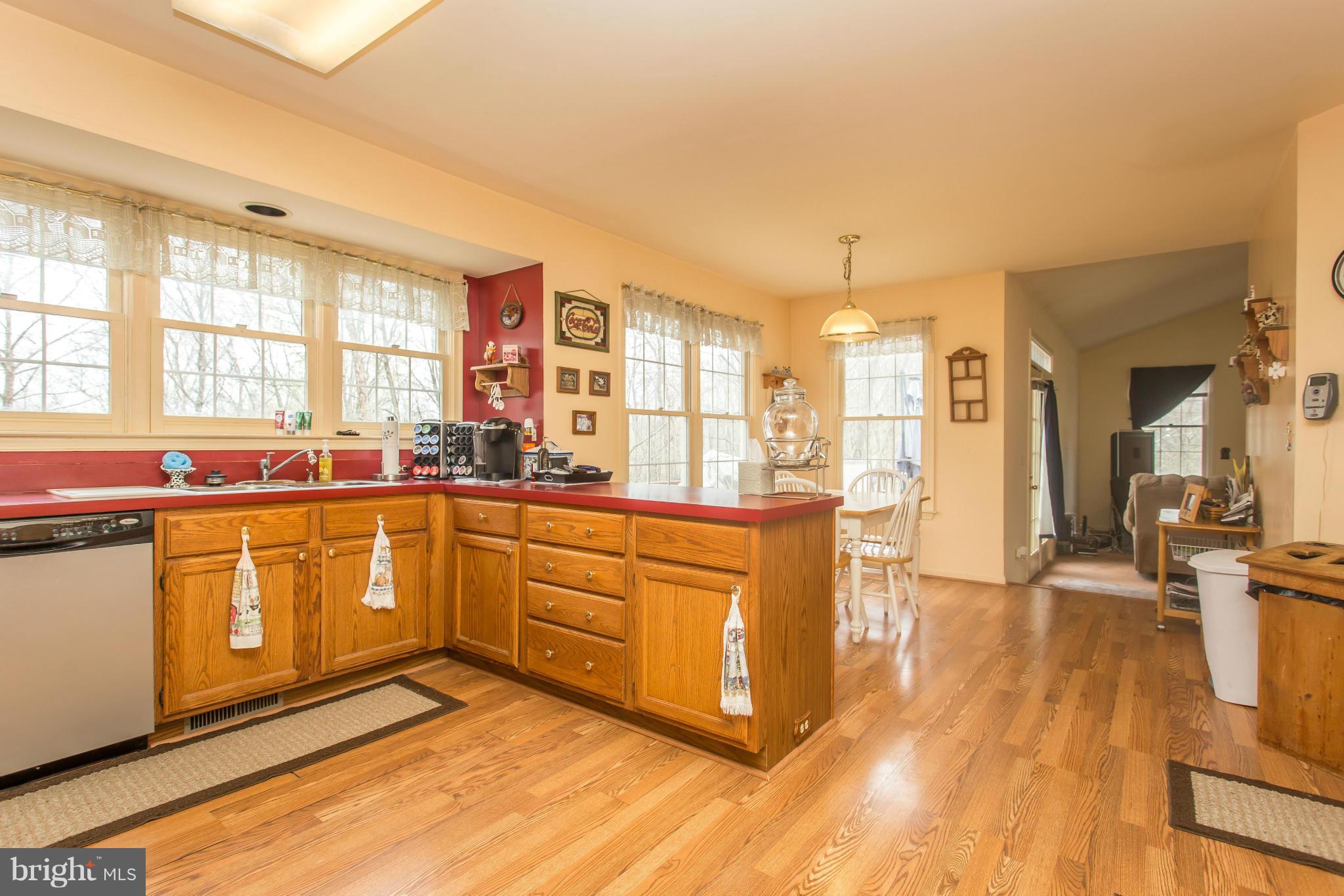 AQUIA HARBOUR - Residential