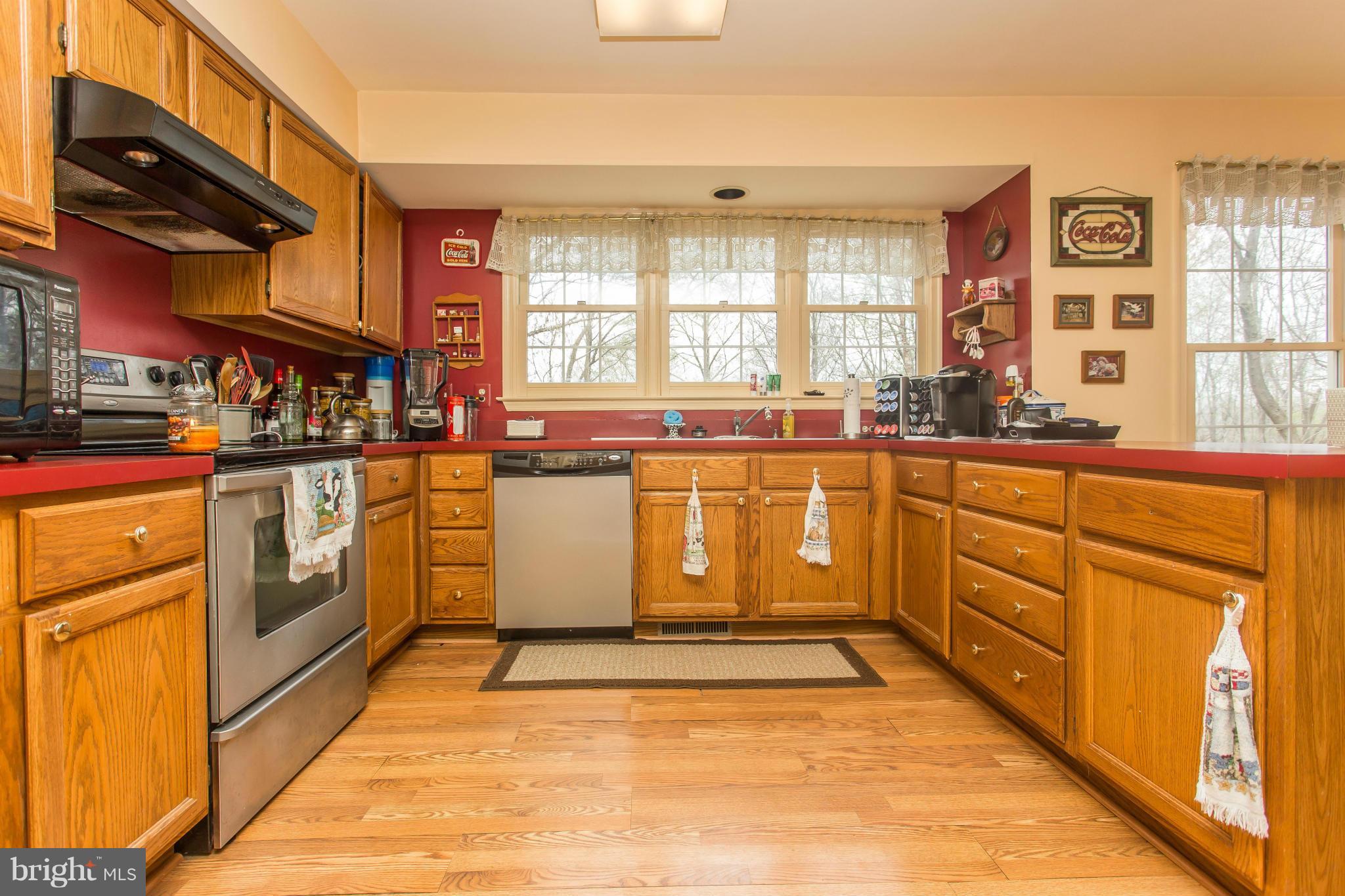 AQUIA HARBOUR - Residential