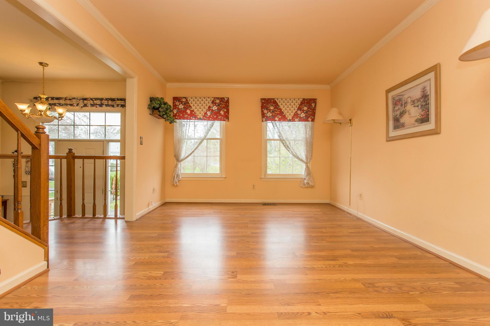 AQUIA HARBOUR - Residential