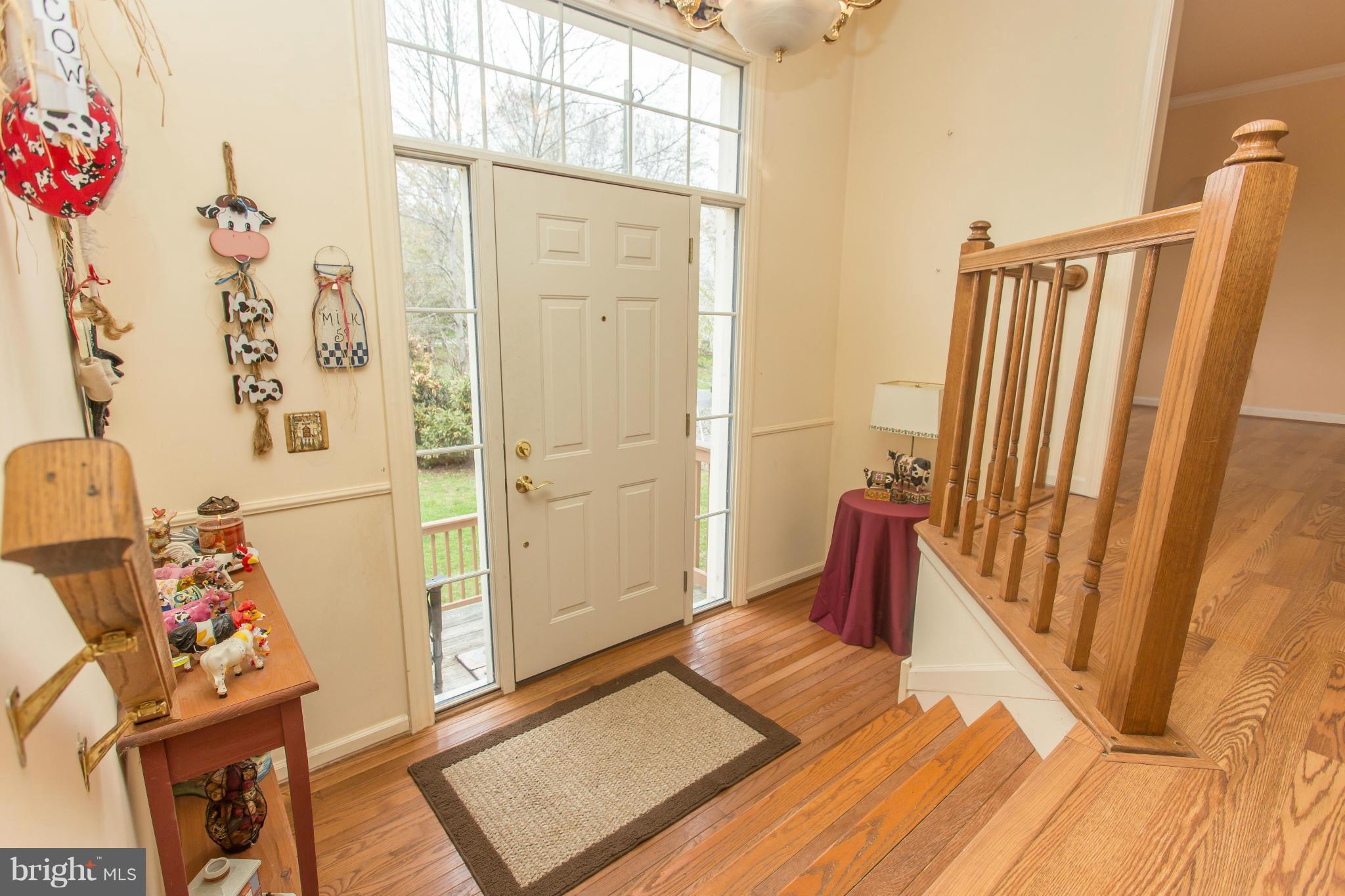 AQUIA HARBOUR - Residential