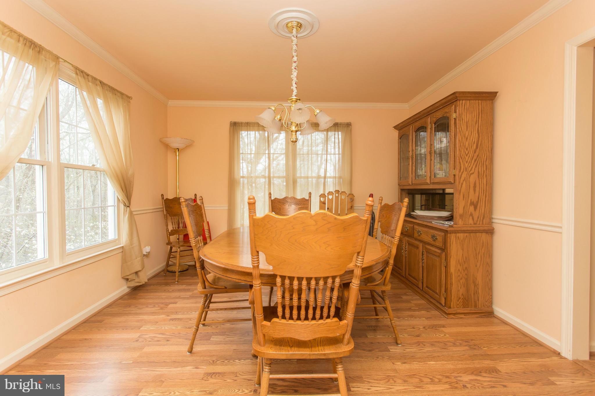 AQUIA HARBOUR - Residential