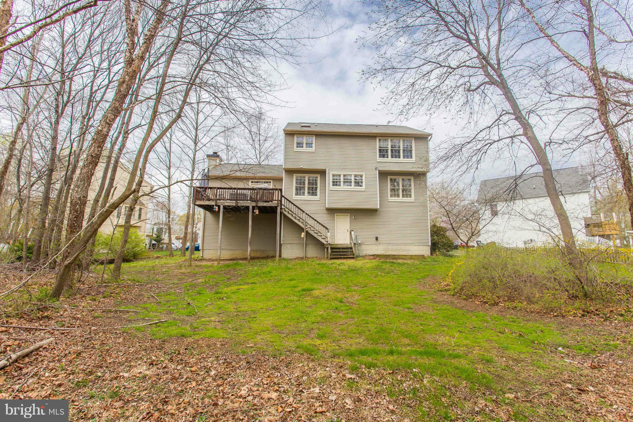 AQUIA HARBOUR - Residential