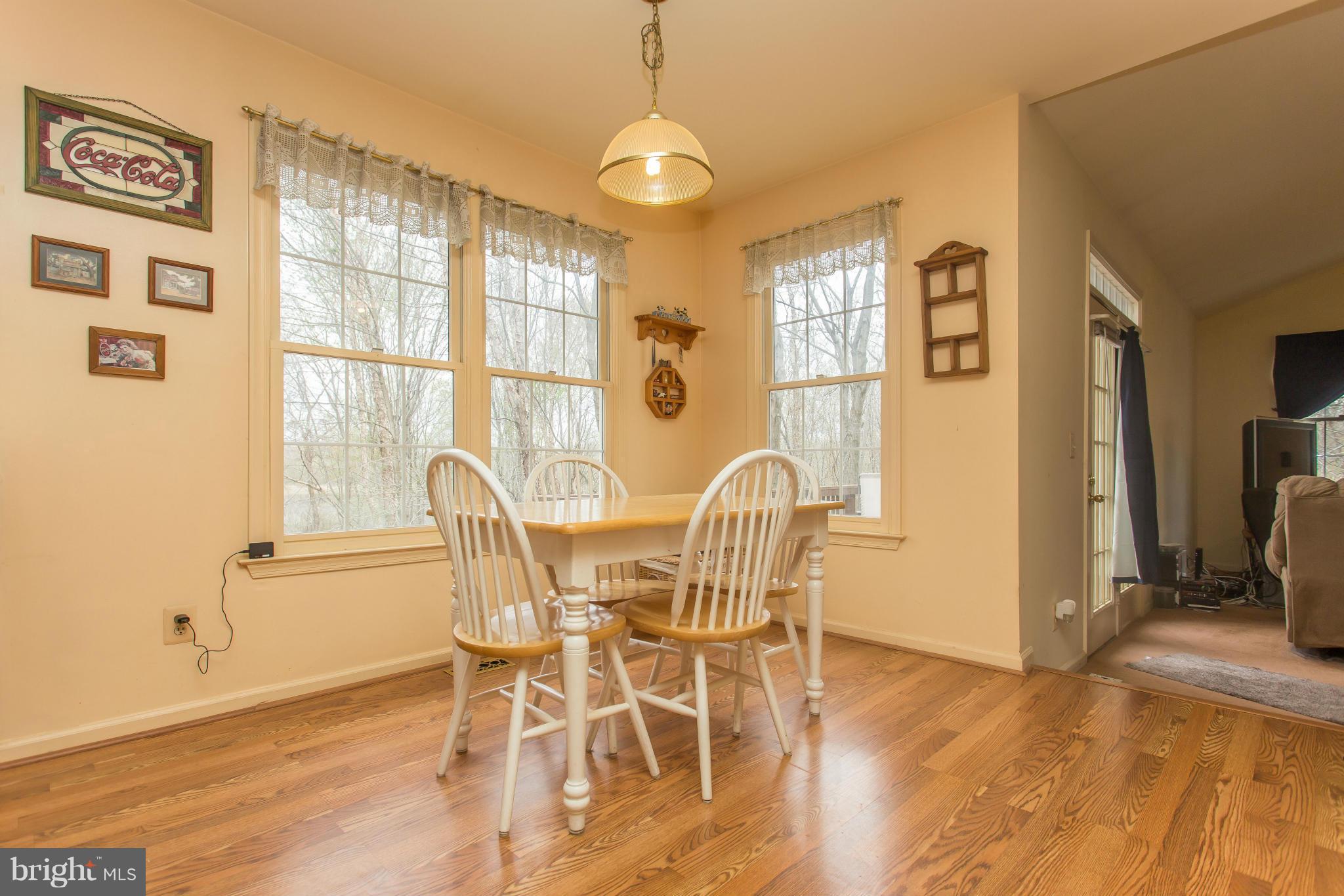 AQUIA HARBOUR - Residential