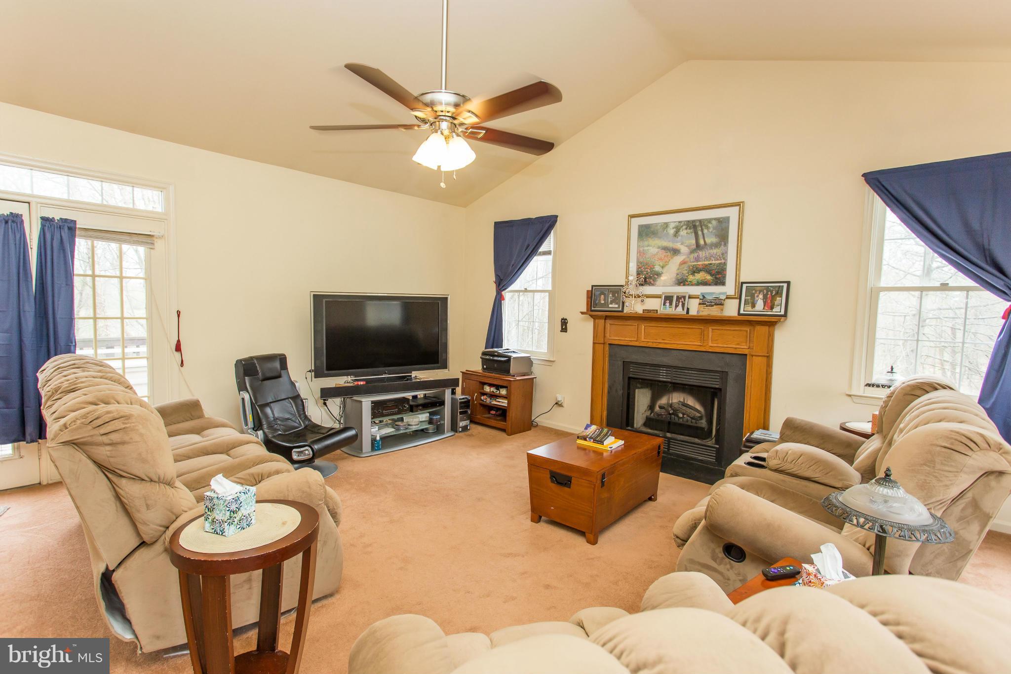 AQUIA HARBOUR - Residential