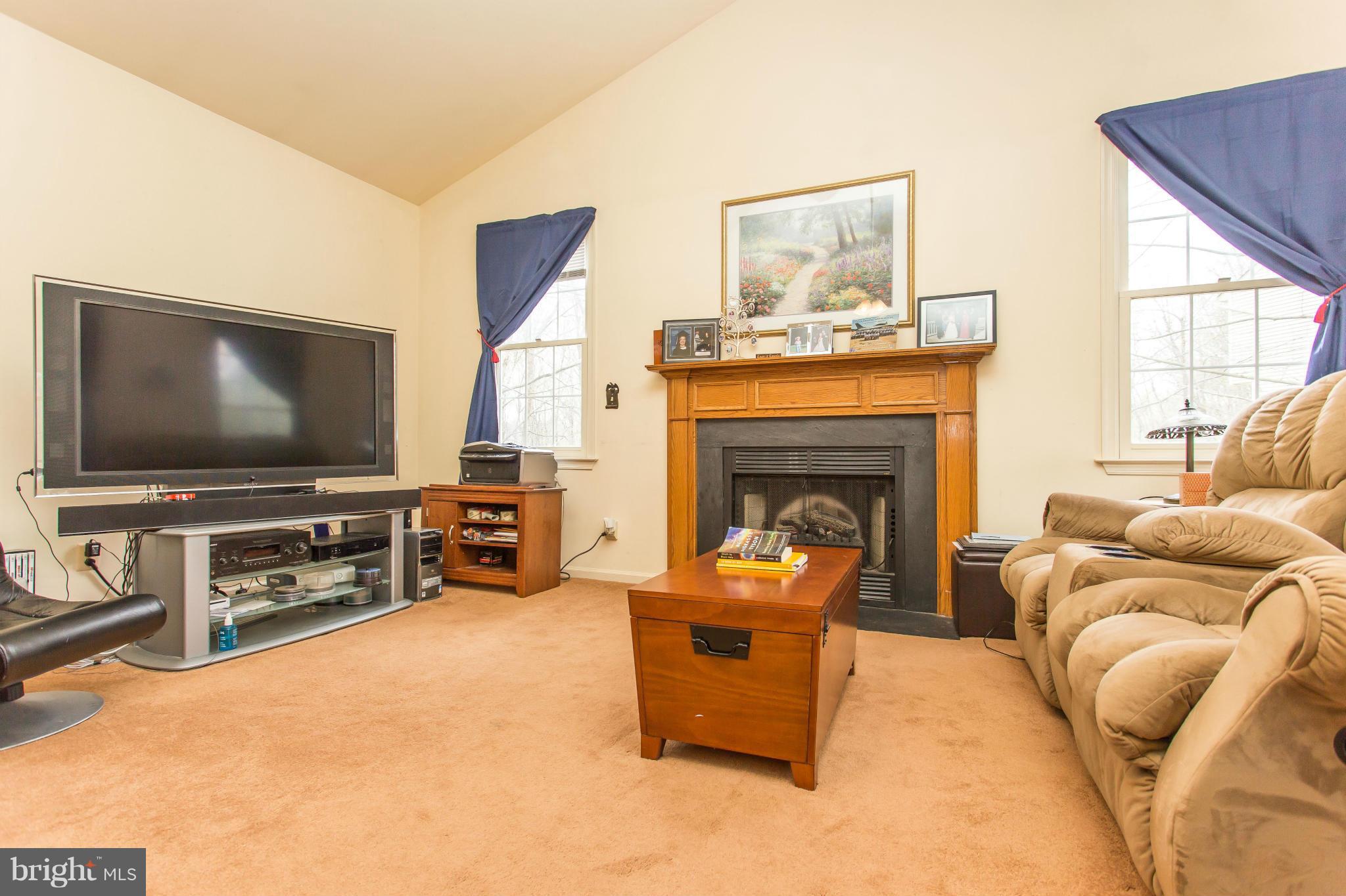 AQUIA HARBOUR - Residential