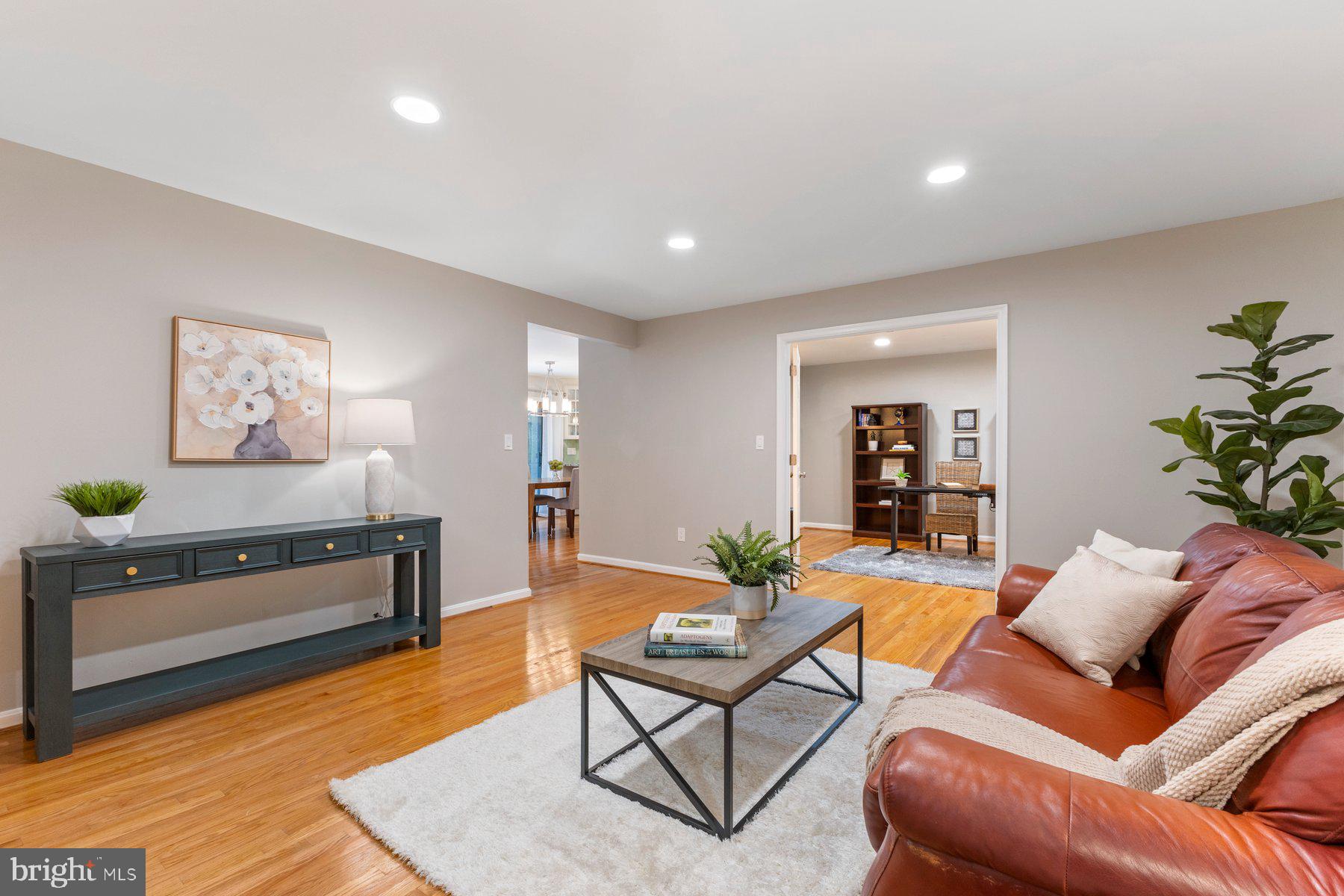 HERMITAGE - Residential