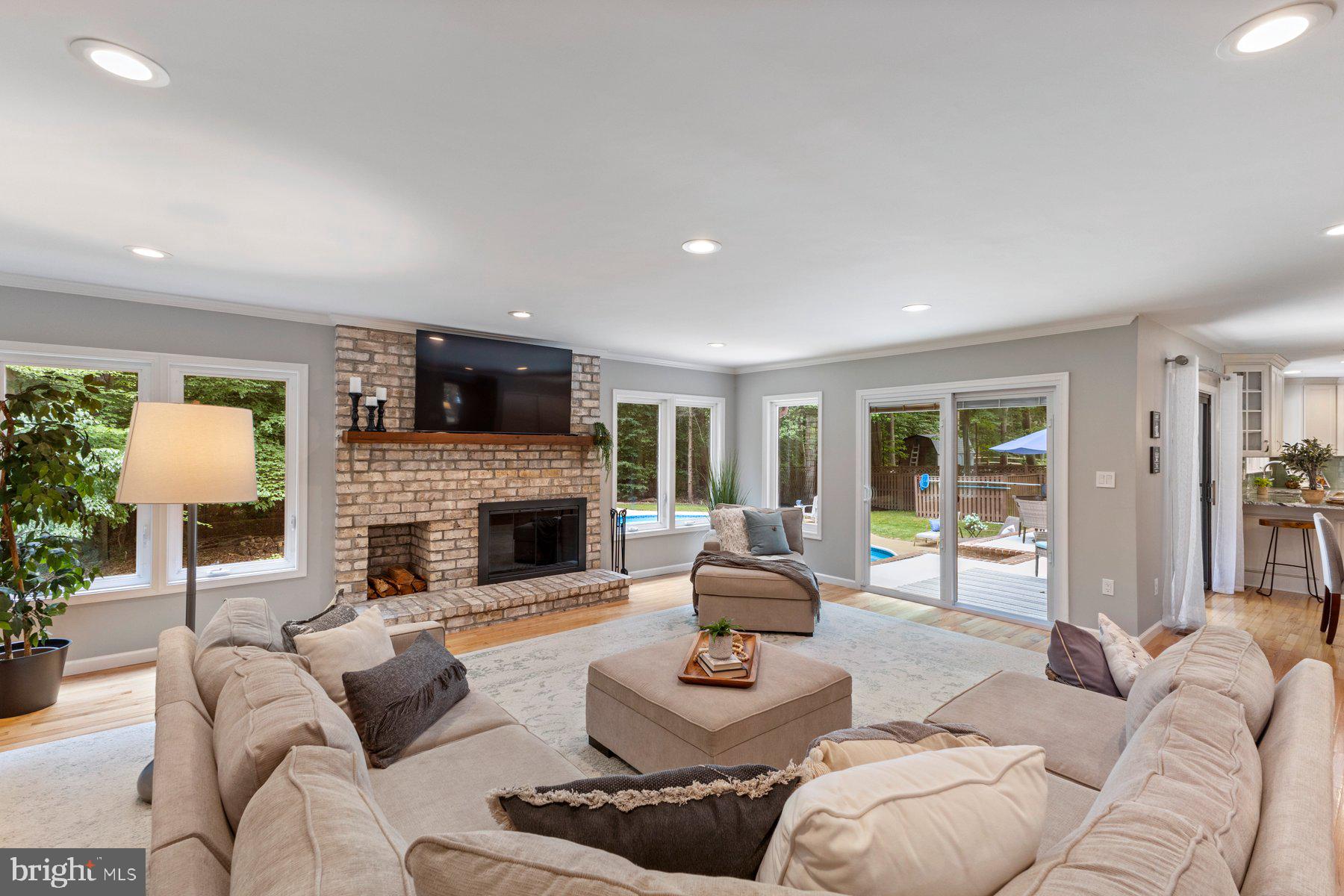 HERMITAGE - Residential