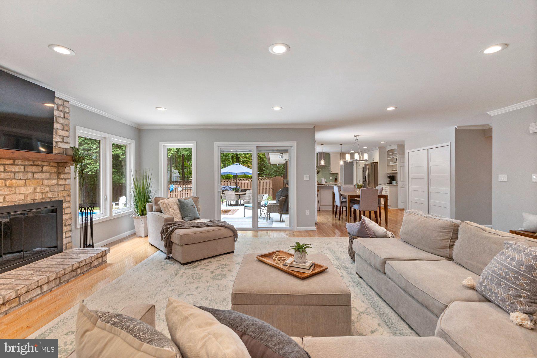 HERMITAGE - Residential