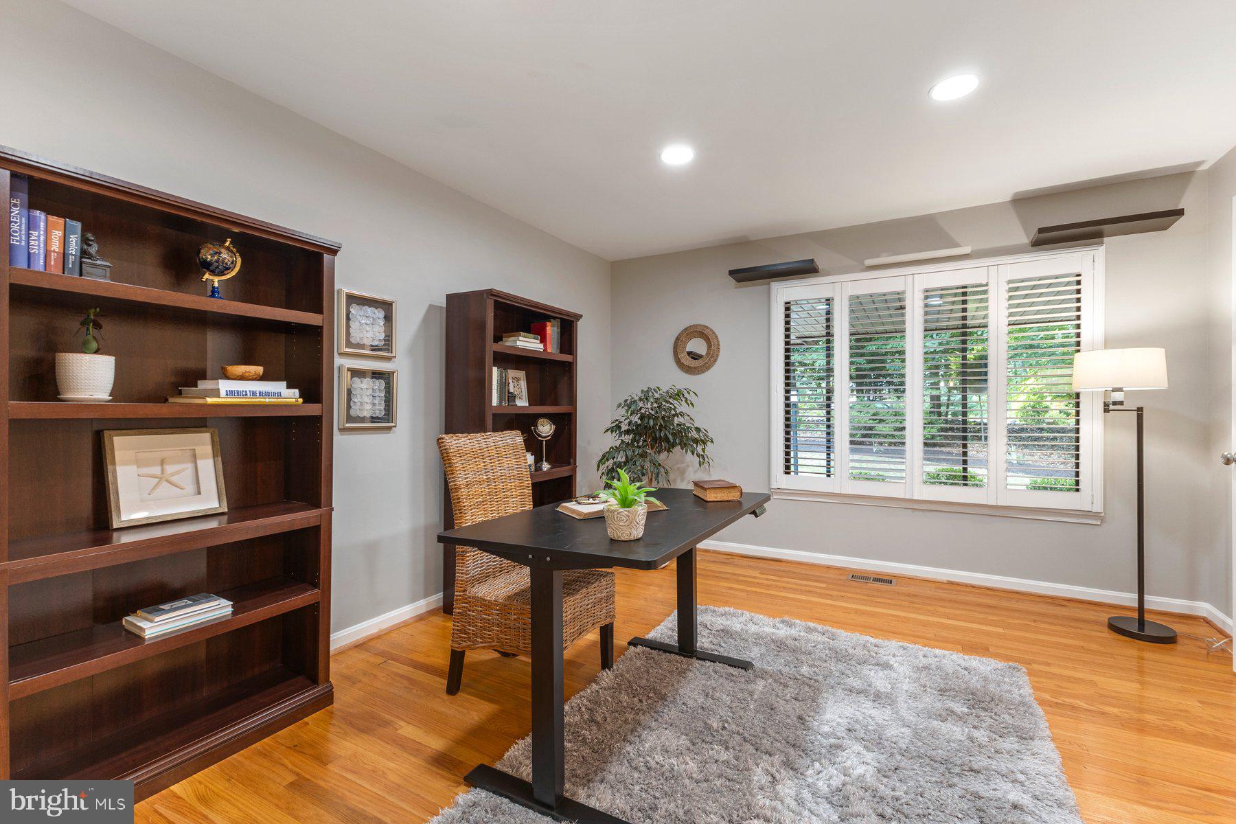 HERMITAGE - Residential