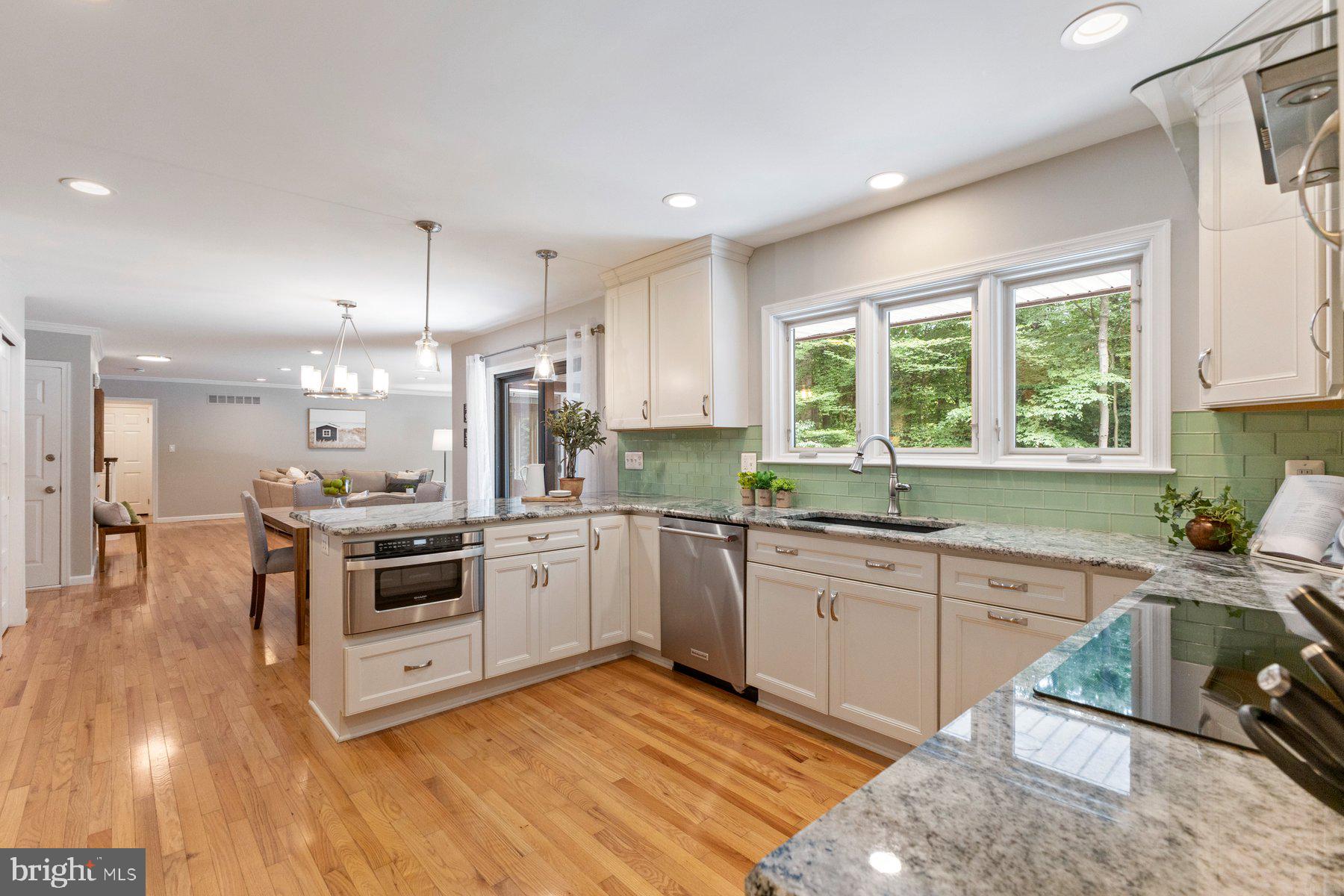 HERMITAGE - Residential