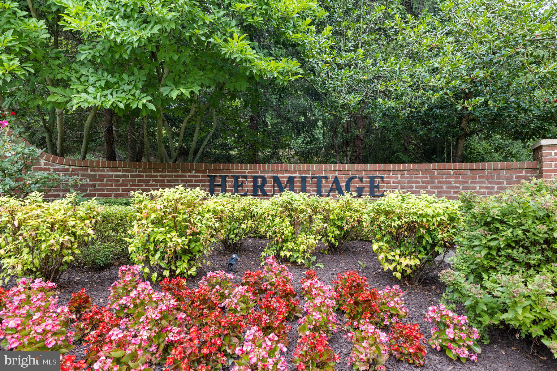 HERMITAGE - Residential