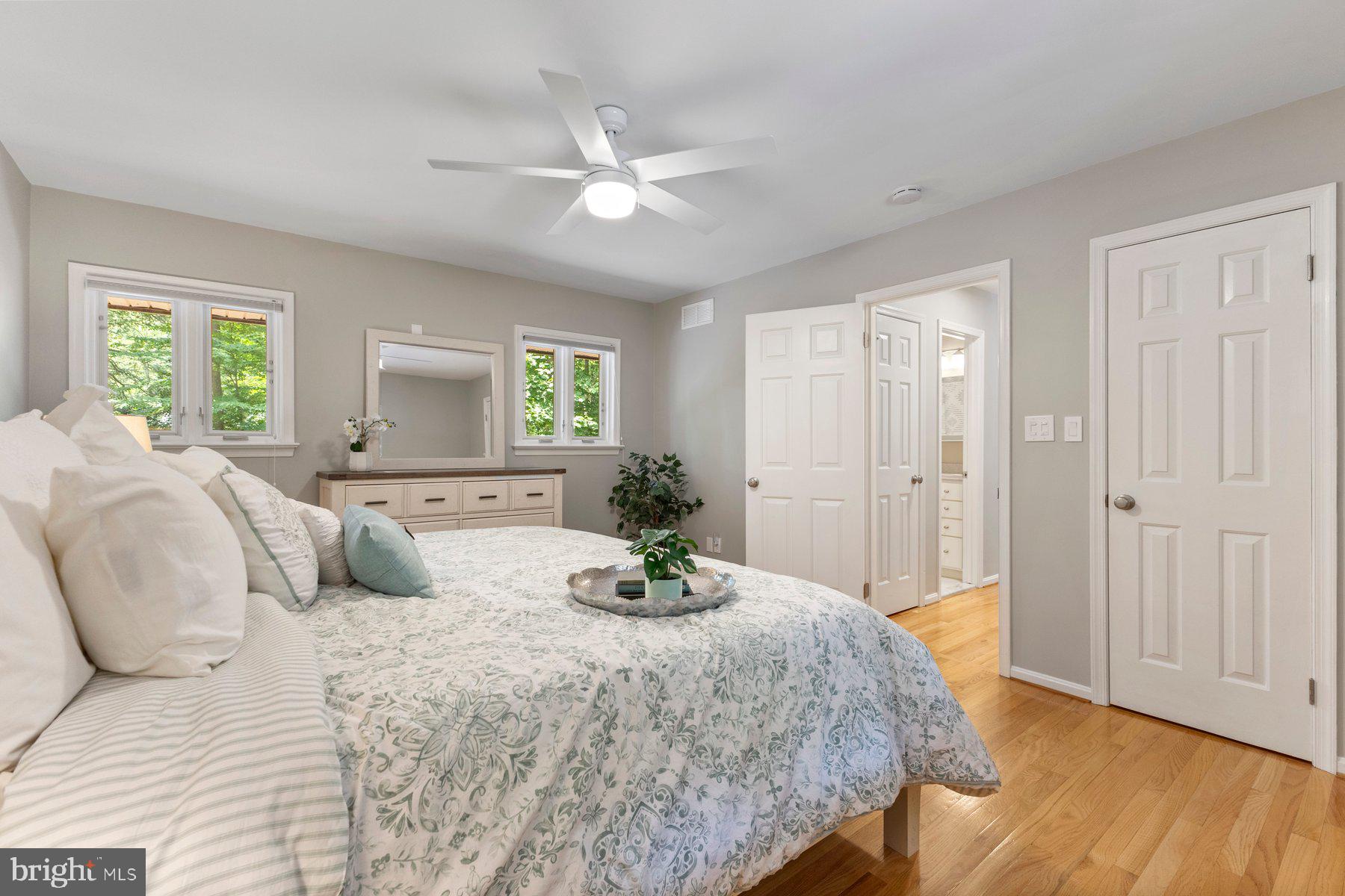 HERMITAGE - Residential