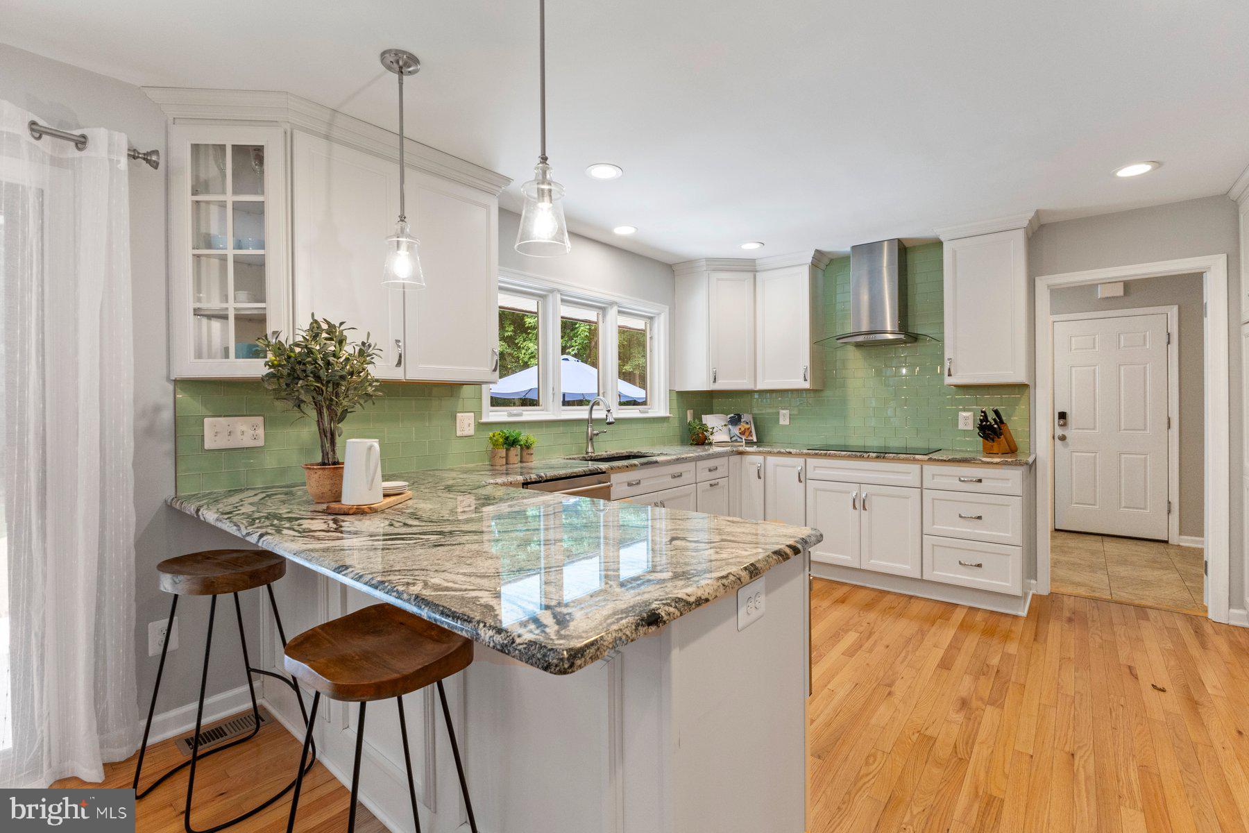 HERMITAGE - Residential