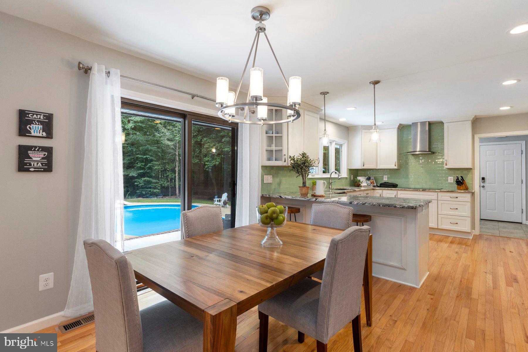 HERMITAGE - Residential